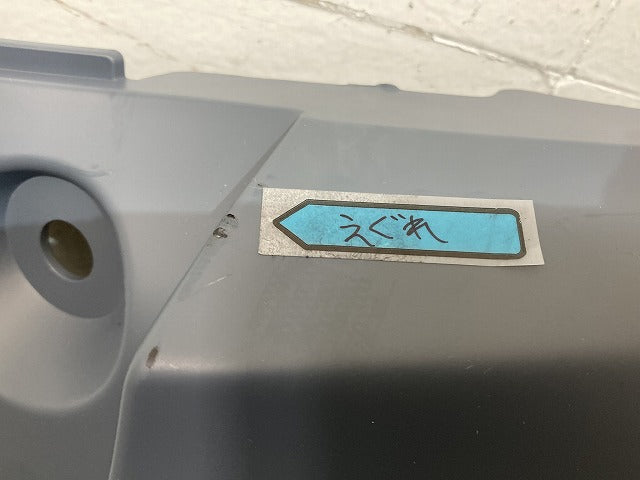新品!ジープ レネゲード BU13/BU14/BU24 純正 右 アッパー リア バンパー コーナーパネル 735585021 6SC04TZZAA クライスラー(152206)