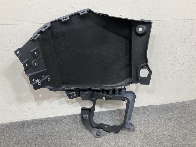 新品!ジープ レネゲード BU13/BU14/BU24 純正 右 アッパー リア バンパー コーナーパネル 735585021 6SC04TZZAA クライスラー(152206)
