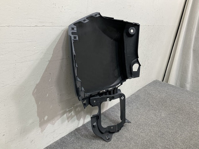 新品!ジープ レネゲード BU13/BU14/BU24 純正 右 アッパー リア バンパー コーナーパネル 735585021 6SC04TZZAA クライスラー(152206)