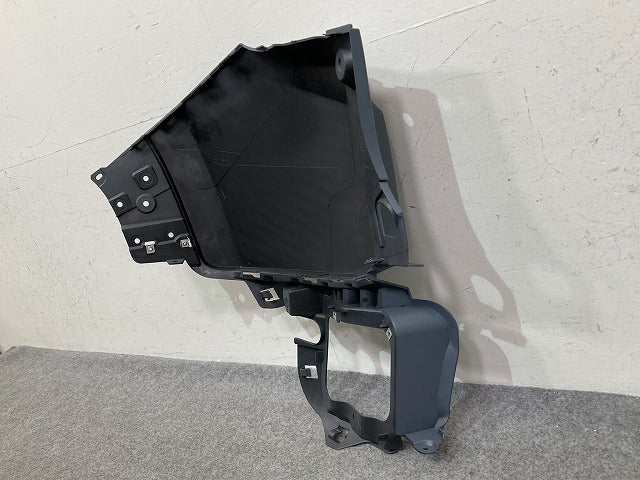 新品!ジープ レネゲード BU13/BU14/BU24 純正 右 アッパー リア バンパー コーナーパネル 735585021 6SC04TZZAA クライスラー(152206)