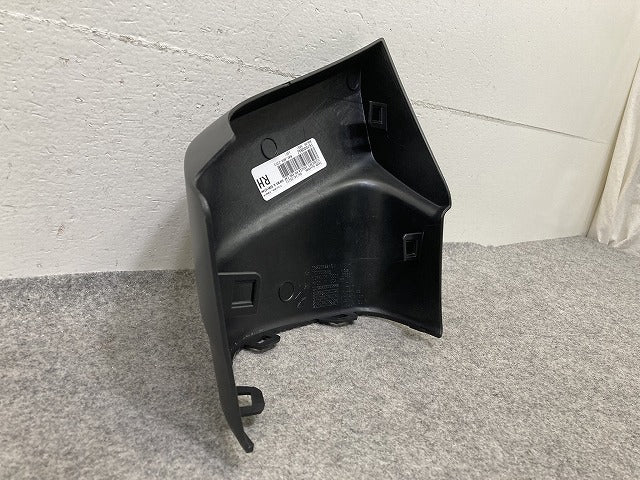 新品!ジープ ラングラー 2018-2026 純正 右 リア コーナーパネル/コーナーカバー 68298822AC 68298822AC-001 素地 クライスラー(152209)