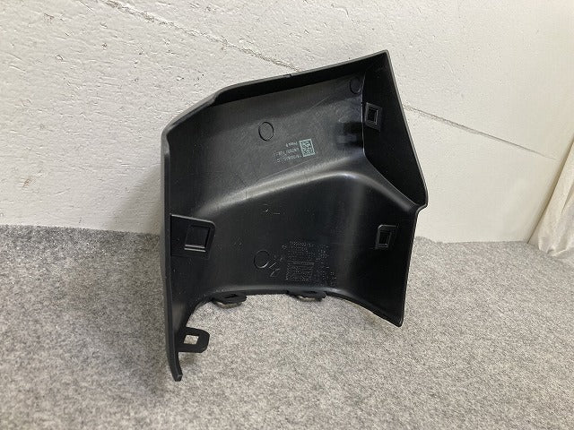新品!ジープ ラングラー 2018-2026 純正 右 リア コーナーパネル/コーナーカバー 68298822AC 68298822AC-001 素地 クライスラー(152210)