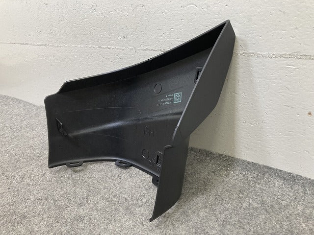 新品!ジープ ラングラー 2018-2026 純正 右 リア コーナーパネル/コーナーカバー 68298822AC 68298822AC-001 素地 クライスラー(152210)