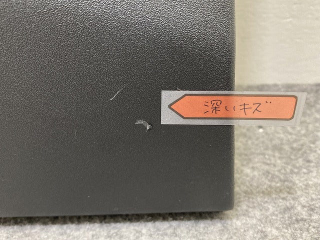 新品!3008 純正 左 リア ドア モール プロテクター サイドパネル 9811404577 98646474 素地/メッキ プジョー(152211)