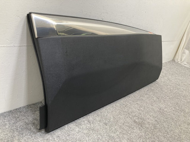 新品!3008 純正 左 モール プロテクター サイドパネル 9811404577 98646474 素地/メッキ プジョー(152212)