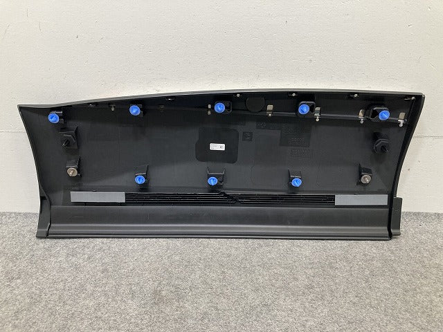 新品!3008 純正 左 モール プロテクター サイドパネル 9811404577 98646474 素地/メッキ プジョー(152212)