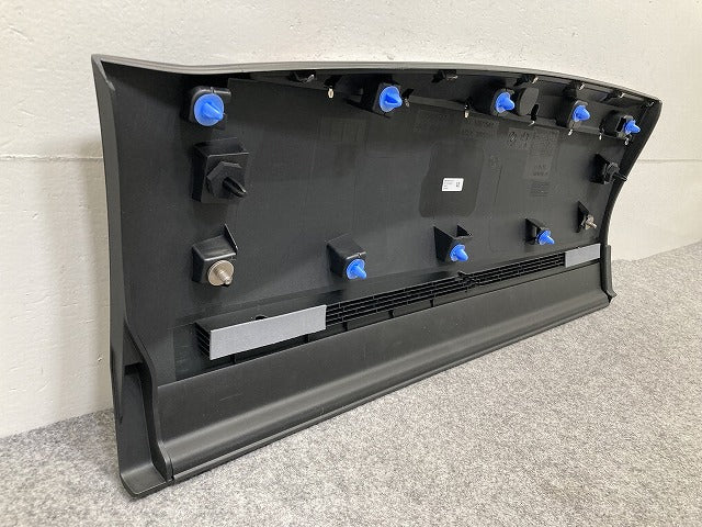 新品!3008 純正 左 モール プロテクター サイドパネル 9811404577 98646474 素地/メッキ プジョー(152212)