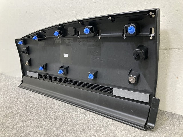 新品!3008 純正 左 モール プロテクター サイドパネル 9811404577 98646474 素地/メッキ プジョー(152212)