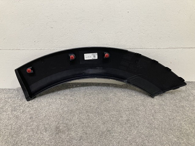 新品!ミニ クロスオーバー(F60) 純正 右 リア クォーター フェンダー