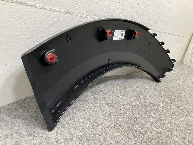 新品!ミニ クロスオーバー(F60) 純正 右 リア クォーター フェンダー