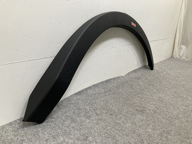新品!V40/XC40 純正 左 リア フェンダーアーチモール/オーバーフェンダー 32368188/32314917 V32314917 素地 ボルボ(152215)