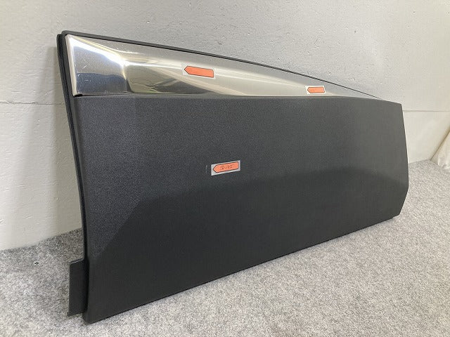 新品!3008 純正 左 サイドパネル モール プロテクター サイドパネル 9811404577 98646474 素地/メッキ プジョー(152217)
