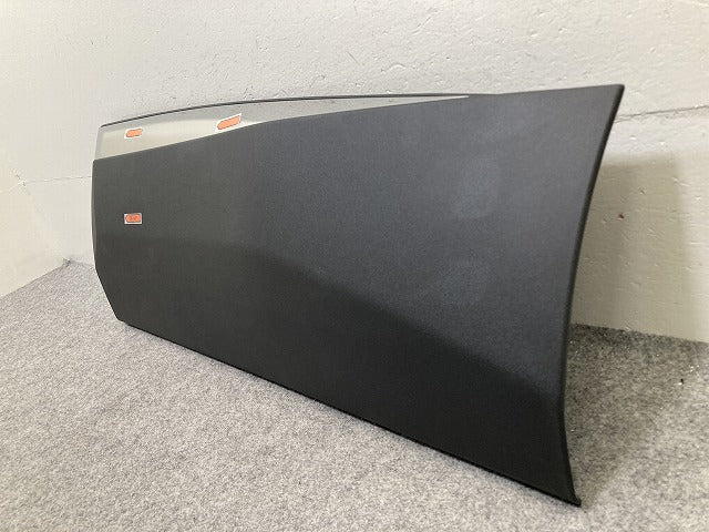 新品!3008 純正 左 サイドパネル モール プロテクター サイドパネル 9811404577 98646474 素地/メッキ プジョー(152217)