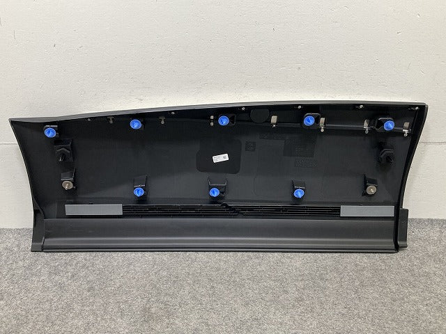 新品!3008 純正 左 サイドパネル モール プロテクター サイドパネル 9811404577 98646474 素地/メッキ プジョー(152217)