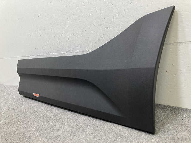 新品!XC40 XB系 純正 左 リア ドア サイドパネル 32409186 32409186 素地 ボルボ(152218)