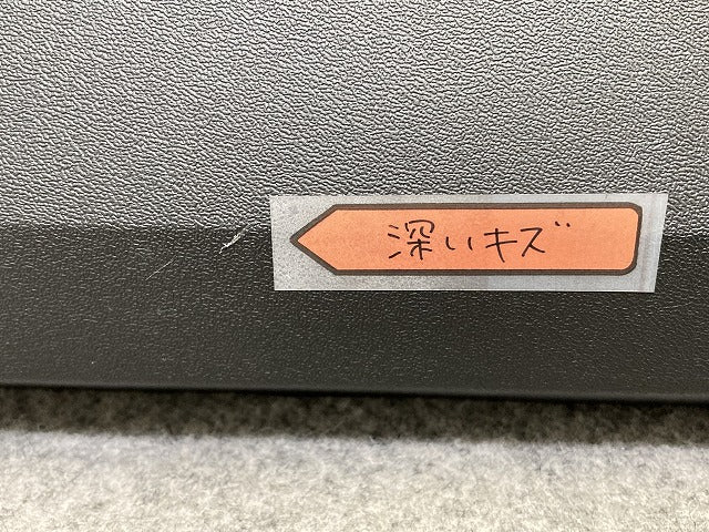 新品!XC40 XB系 純正 左 リア ドア サイドパネル 32409186 32409186 素地 ボルボ(152218)
