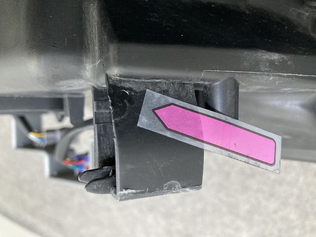 エスクァイア/ノア 80系 ZRR80/ZRR85/ZWR80 左 ヘッドライト/ランプ LED レベライザー 刻印G ICHIKOH 28-227 81170-28G30(152220)