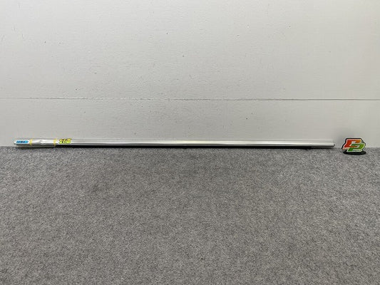 新品!V40 MB系/2013-2018 純正 右 フロント ドア ベルトモールアウター 3127850 31278522 メッキ ボルボ(152233)