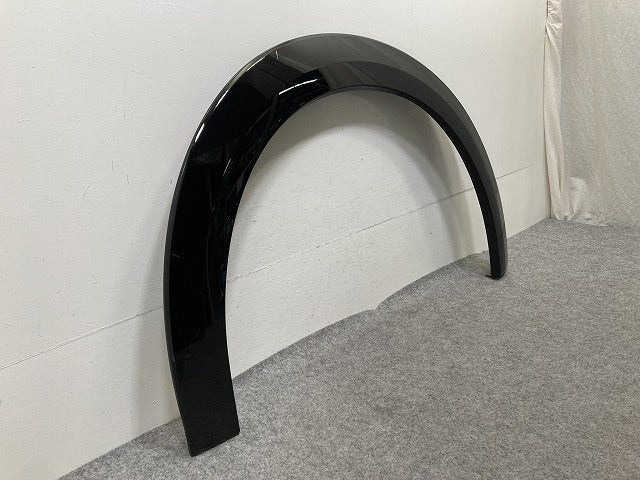 新品!208 P21HN05/2019- 純正 リア フェンダーアーチモール/オーバーフェンダー 98233005XY 98483131XY ブラック プジョー(152234)