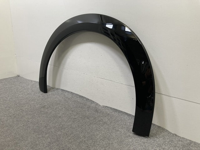 新品!208 P21HN05/2019- 純正 リア フェンダーアーチモール/オーバーフェンダー 98233005XY 98483131XY ブラック プジョー(152234)
