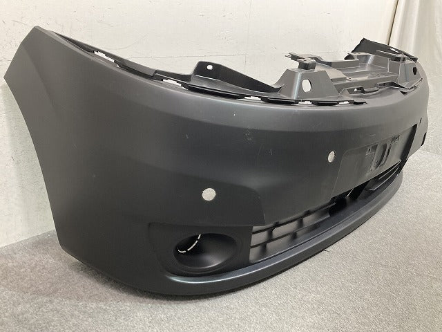 バネット NV200 M20/VM20/VNM20 純正 フロント バンパー Fバンパー 62256 5LL0A 素地 日産(152239)