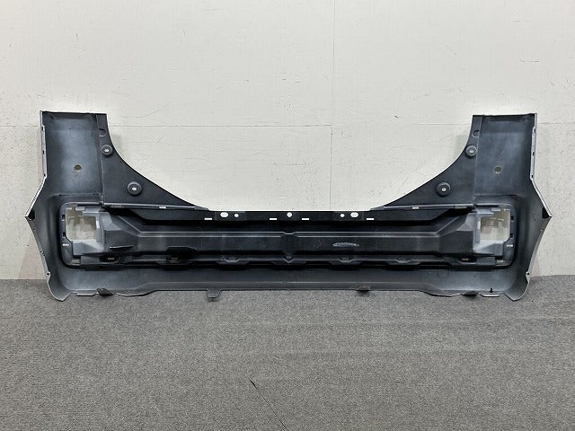 ウェイク LA700S/LA710S 純正 リア バンパー Rバンパー 52159-B2770 ホワイト ダイハツ(152241)