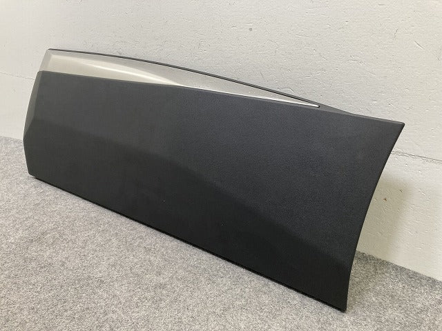 新品!3008 P84系/P845G01/P84AH01/P845G06 純正 左 リア サイドパネル プロテクター 9811404577 98646474VV 素地/メッキ プジョー(152264)
