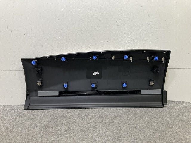 新品!3008 P84系/P845G01/P84AH01/P845G06 純正 左 リア サイドパネル プロテクター 9811404577 98646474VV 素地/メッキ プジョー(152264)