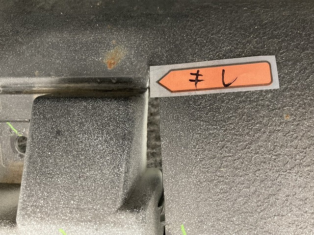 セレナ ハイウェイスター C28/FC28/FNC28/GFC28 純正 左 サイドステップ/サイドスカート 76851 7DF0A プリズムホワイト QBE 日産(152276)