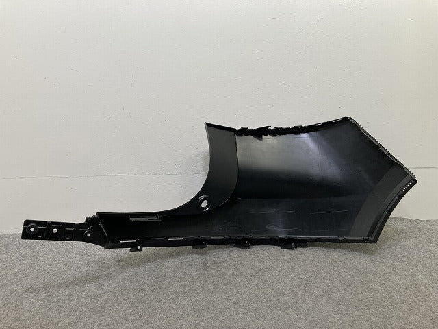 新品!XC40 XB系 純正 左 リア コーナーパネル/コーナーカバー 31449336 39848189 未塗装 ボルボ(152318)