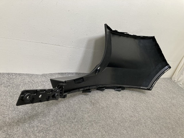 新品!XC40 XB系 純正 左 リア コーナーパネル/コーナーカバー 31449336 39848189 未塗装 ボルボ(152318)