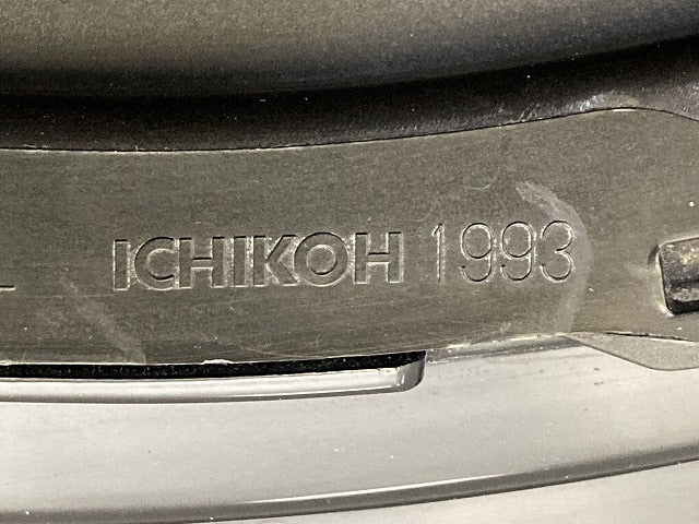 ノート/NOTE E13/SNE13 純正 右 ヘッドライト/ランプ LED レベライザー 刻印L RH ICHIKOH 1993 日産(152326)