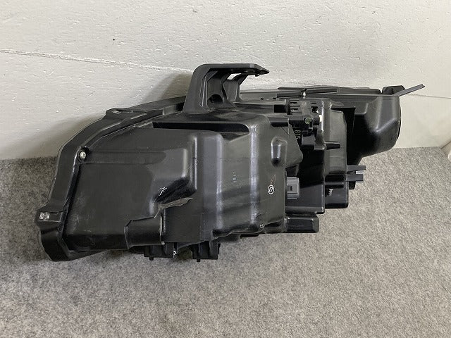 シビック FK7 FK8 タイプR 純正 右 ヘッドライト/ランプ LED レベライザー 刻印J1 KOITO 100-18661 33100-TGH-J11 ホンダ(152327)
