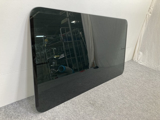 新品!Gクラス W463 2002-2018 純正 リアドアガラス バックドアガラス 43R-004344 4637400657 メルセデスベンツ(152335)