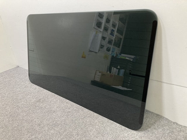 新品!Gクラス W463 2002-2018 純正 リアドアガラス バックドアガラス 43R-004344 4637400657 メルセデスベンツ(152335)