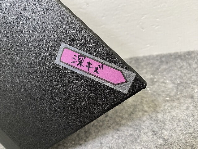 新品!ジープ レネゲード BU系 純正 左 リア フェンダーアーチモール/オーバーフェンダー 735578405 5XB67LXHAA 素地 クライスラー(152336)