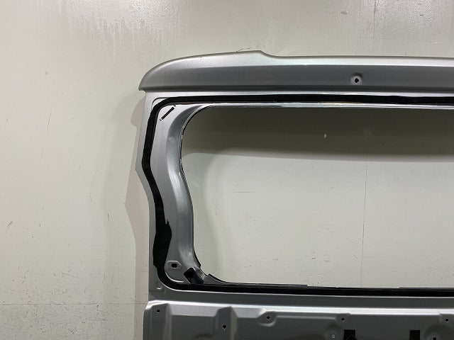 ルークス B44A/B45A/B47A/B48A 純正 リアゲート/バックドア/リアハッチ スターリングシルバーメタリック KBV 日産(152355)