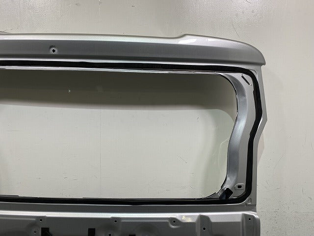 ルークス B44A/B45A/B47A/B48A 純正 リアゲート/バックドア/リアハッチ スターリングシルバーメタリック KBV 日産(152355)