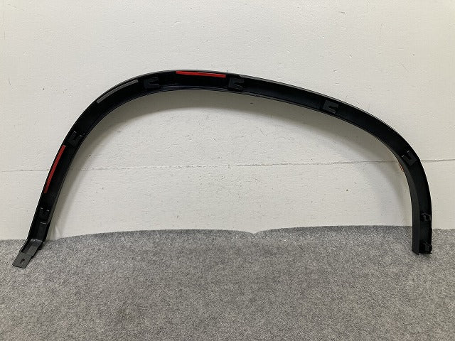 新品!ティグアン 5N系 純正 右 リア フェンダーアーチモール/オーバーフェンダー 5N0.854.820.C 5N0854820C9B9 フォルクスワーゲン(152357)