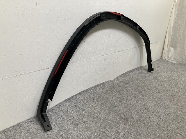 新品!ティグアン 5N系 純正 右 リア フェンダーアーチモール/オーバーフェンダー 5N0.854.820.C 5N0854820C9B9 フォルクスワーゲン(152357)