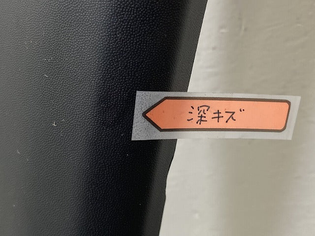 新品!ジープコンパス M624 純正 右 フロント フェンダーアーチモール/オーバーフェンダー 7ST30RXFAA 素地 クライスラー(152369)