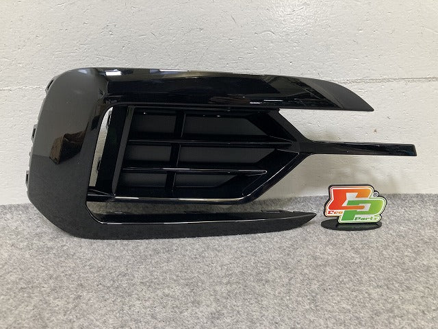 新品!アルティオン 3H系/2017- 純正 右 フロント バンパーグリル 3GB.854.662.B 3G8854662B041 ブラック フォルクスワーゲン(152370)