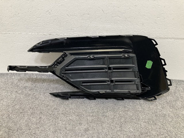 新品!アルティオン 3H系/2017- 純正 右 フロント バンパーグリル 3GB.854.662.B 3G8854662B041 ブラック フォルクスワーゲン(152370)