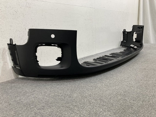 フリード クロスター GT2/GT4 純正 フロント スポイラー 71105-33F-N0 素地 ホンダ(152381)