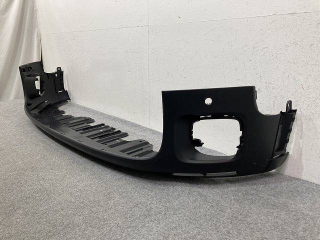 フリード クロスター GT2/GT4 純正 フロント スポイラー 71105-33F-N0 素地 ホンダ(152381)