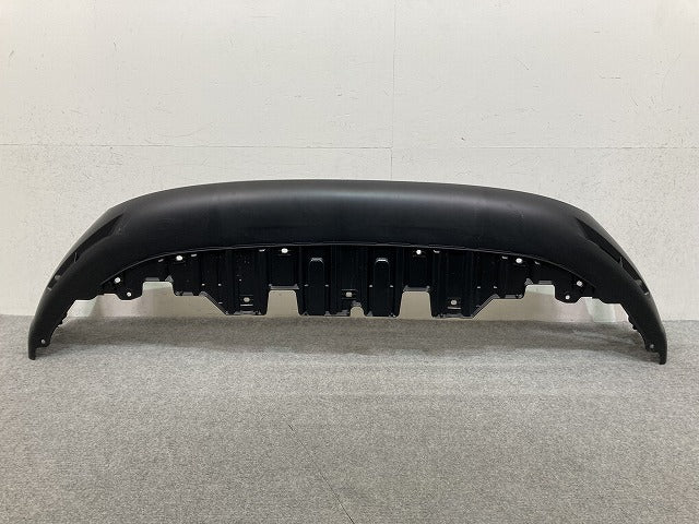 フリード クロスター GT2/GT4 純正 フロント スポイラー 71105-33F-N0 素地 ホンダ(152381)