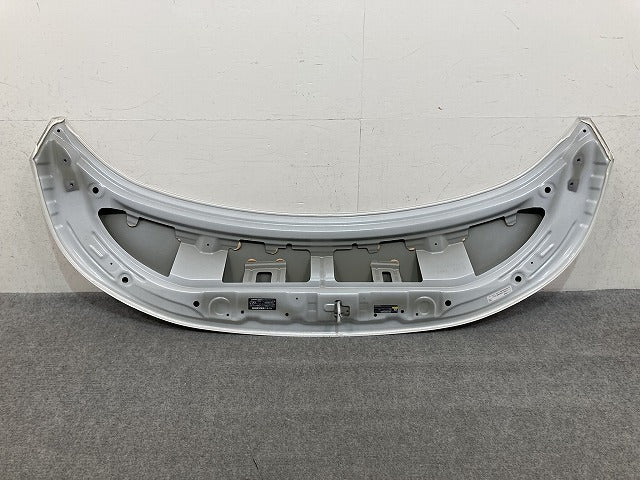 ルークス B44A/B45A/B47A/B48A 純正 ボンネット/エンジンフード ホワイトパール QBB 日産(152393)