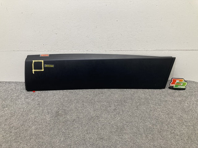 新品!ジープ チェロキー KL24 KL32 KL20L 純正 左 リア サイドパネル ドア モール/プロテクター 6VX69TRMACA 6VX69RXFAC 素地(152398)