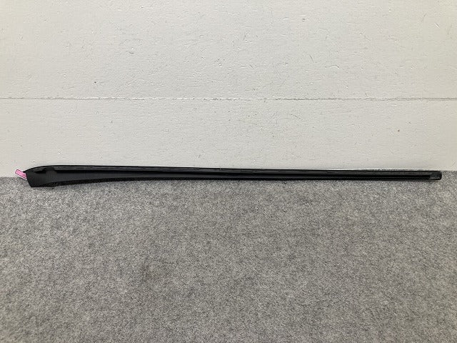 新品!ゴルフ7 GOLFVII AU系 純正 左 フロント Aピラーモール ルーフモール 5G0854327B 5G0854327B5AP 未塗装 フォルクスワーゲン(152420)