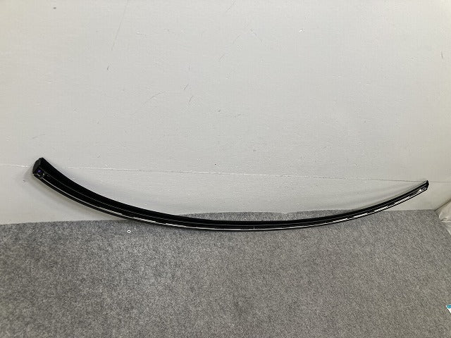 新品!ミニ 5ドア F55 純正 リア バックドアモール リアガーニッシュ 7328385-12 51137328385 メッキ MINI(152424)